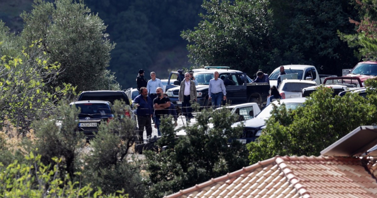 Προαναγγελία Χρυσοχοΐδη για αλλαγή της νομοθεσίας περί όπλων: "Πρέπει να υπάρξει αυστηροποίηση, παραείναι χαλαρή"