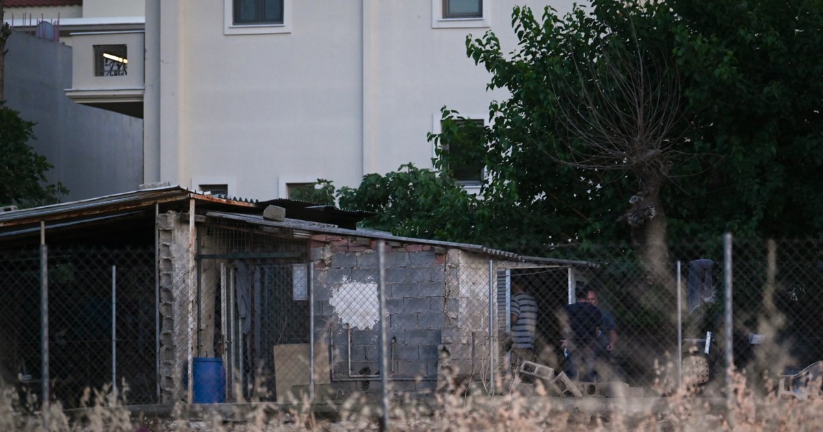 Διόνυσος: Συνελήφθη πριν μπει στο ΚΤΕΛ ο δράστης της δολοφονίας του 40χρονου από το Πακιστάν