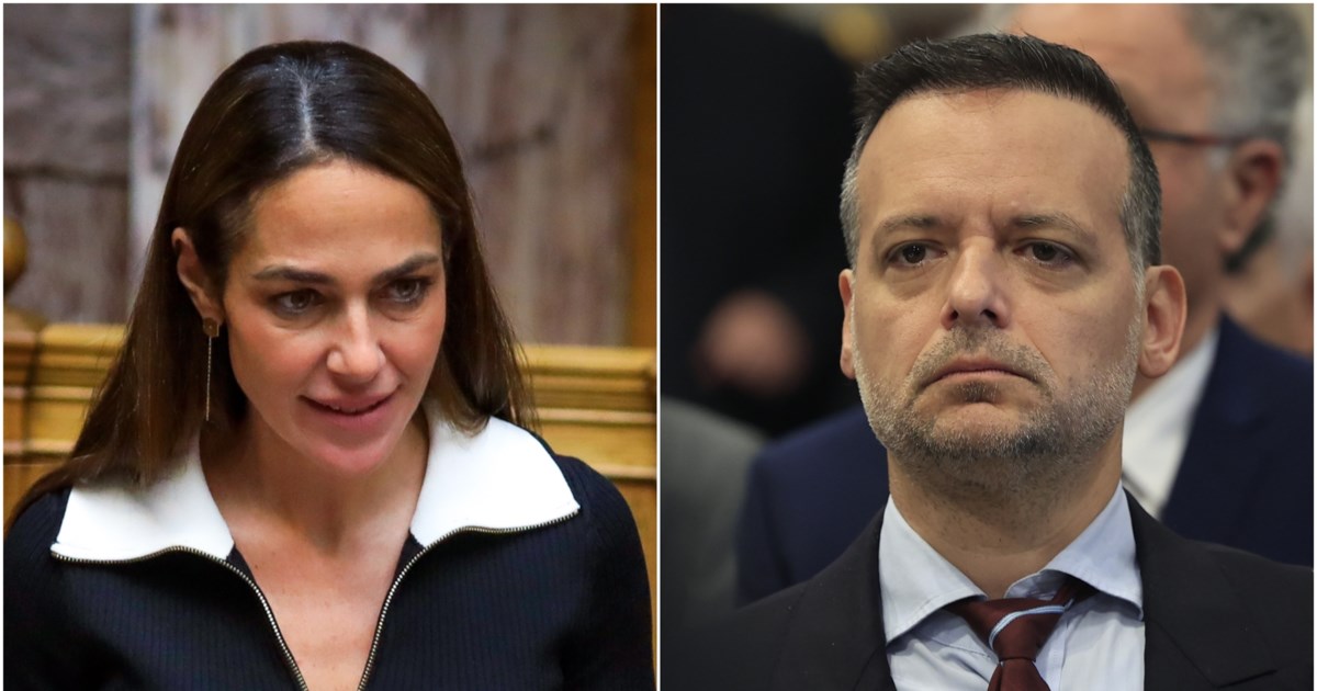 Σκληρό ροκ υπουργείου Ανάπτυξης - Δούκα για τα ηλεκτρικά πατίνια: "Είναι δήμαρχος και όχι δελφίνος του ΠΑΣΟΚ"