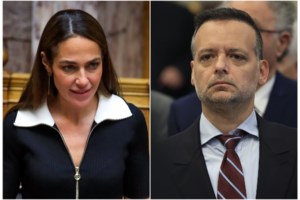 Σκληρό ροκ υπουργείου Ανάπτυξης - Δούκα για τα ηλεκτρικά πατίνια: "Είναι δήμαρχος και όχι δελφίνος του ΠΑΣΟΚ"