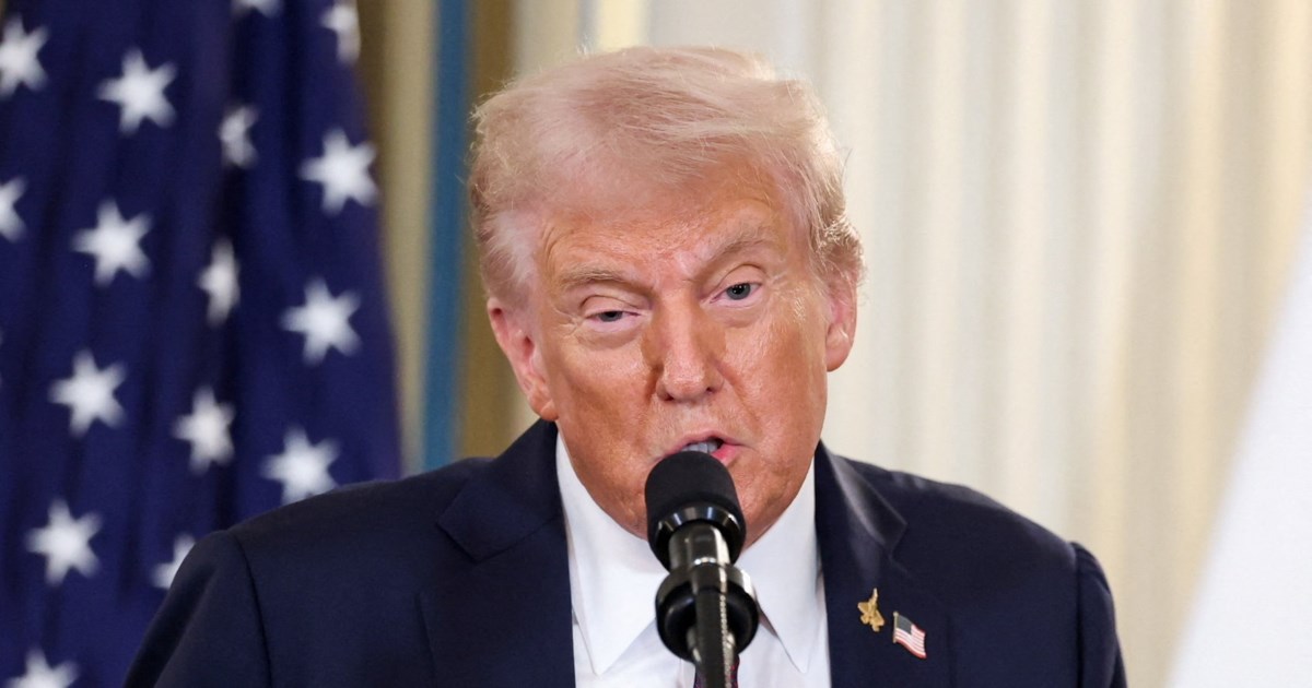 Η ΕΕ διπλασιάζει τους δασμούς στον χάλυβα και μειώνει τις εισαγωγές ως απάντηση στην Κίνα