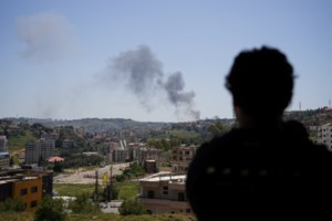 Το Ισραήλ συνεχίζει την εισβολή στον Λίβανο: Κατέλαβε το μεσαιωνικό κάστρο Μποφόρ