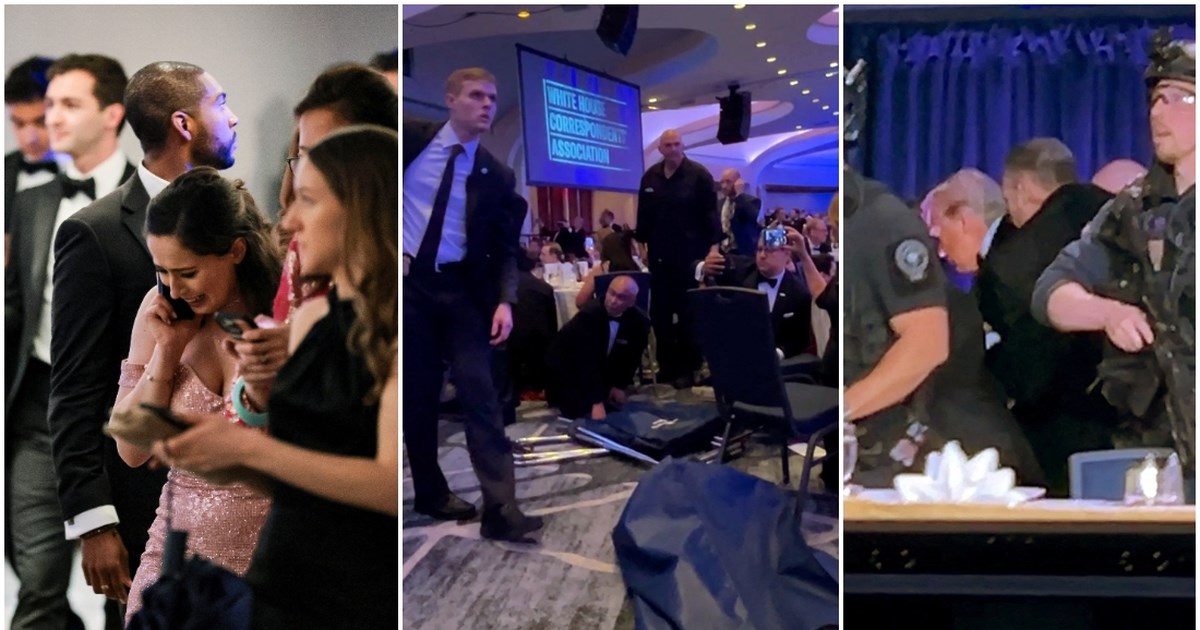 Μητσοτάκης για ένοπλη επίθεση στην Ουάσινγκτον: Εντονη υπενθύμιση ότι η βία δεν έχει θέση στη δημοκρατία