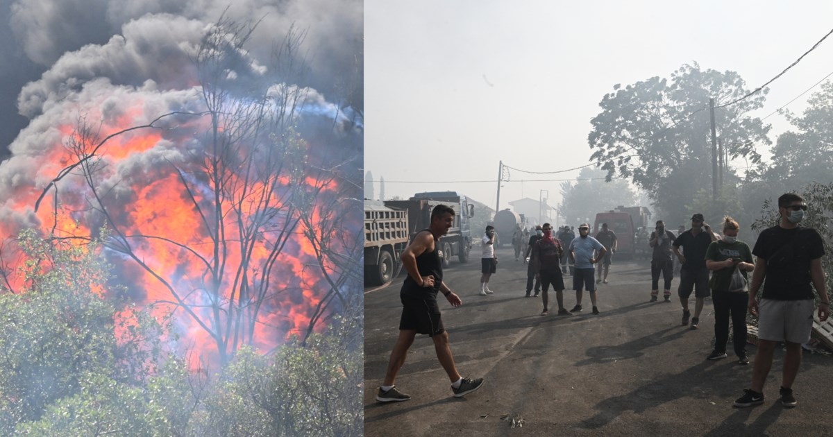 ΠΑΣΟΚ για εκρήξεις στην 111 ΠΜ στη Νέα Αγχίαλο: Αναγκαία η πλήρης απόδοση ευθυνών σε όλα τα επίπεδα - εικόνα 2