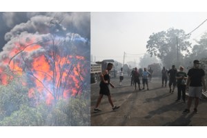 Καρφιά Κοτζιά σε Δένδια για τις εκρήξεις πυρομαχικών στη Νέα Αγχίαλο: Αν φαντάρος χάσει σφαίρα πάει φυλακή - εικόνα 2