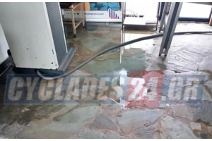 Ρέθυμνο: Εγκεφαλικά νεκρή η 33χρονη Αμερικανίδα που έπεσε σε χαράδρα - Σε δωρεά οργάνων προχωρά η οικογένεια