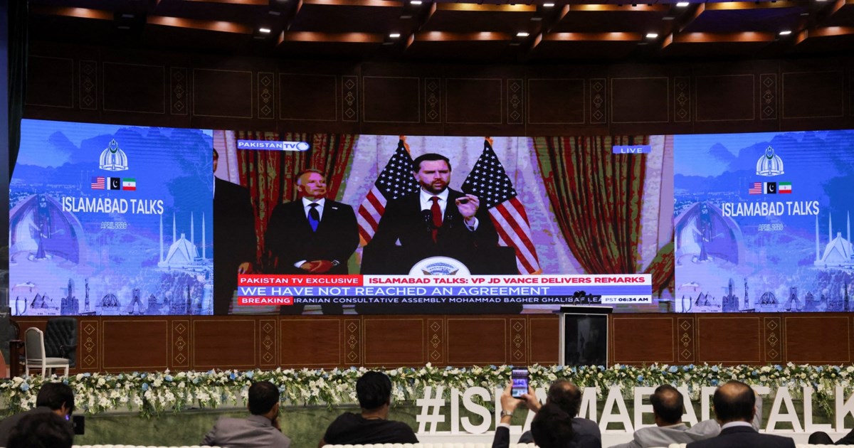 CNN: Τα τρία ερωτήματα μετά το ναυάγιο των διαπραγματεύσεων  ΗΠΑ - Ιράν - εικόνα 2