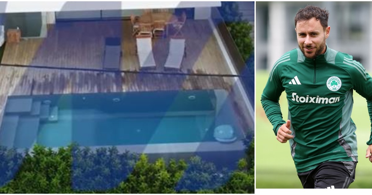 Τζορτζ Μπάλντοκ: "Τι ντροπή ρε" - Εξαλλοι γνωστοί δημοσιογράφοι για το ρεπορτάζ του Λιάγκα για το ενοίκιο της μεζονέτας του - εικόνα 6