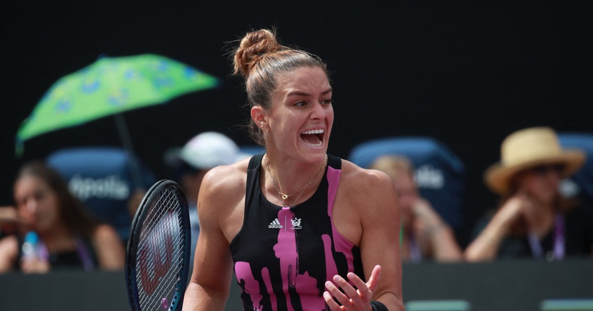 Wimbledon: Με ποιον κληρώθηκε ο Στέφανος Τσιτσιπάς - εικόνα 2