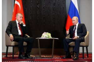 Απειλεί ο Πούτιν: Αν οι Ουκρανοί μάς χτυπήσουν με δυτικά όπλα, τότε οι χώρες του ΝΑΤΟ βρίσκονται σε πόλεμο με τη Ρωσία - εικόνα 2