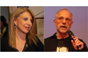 Αυγερινός, Κοκοτσάκης, Μουτσάτσου και ακόμη 19 κατά Καρυστιανού - "Δεν αντέξαμε - Ποιος αποφασίζει και με ποια διαδικασία;" - εικόνα 2