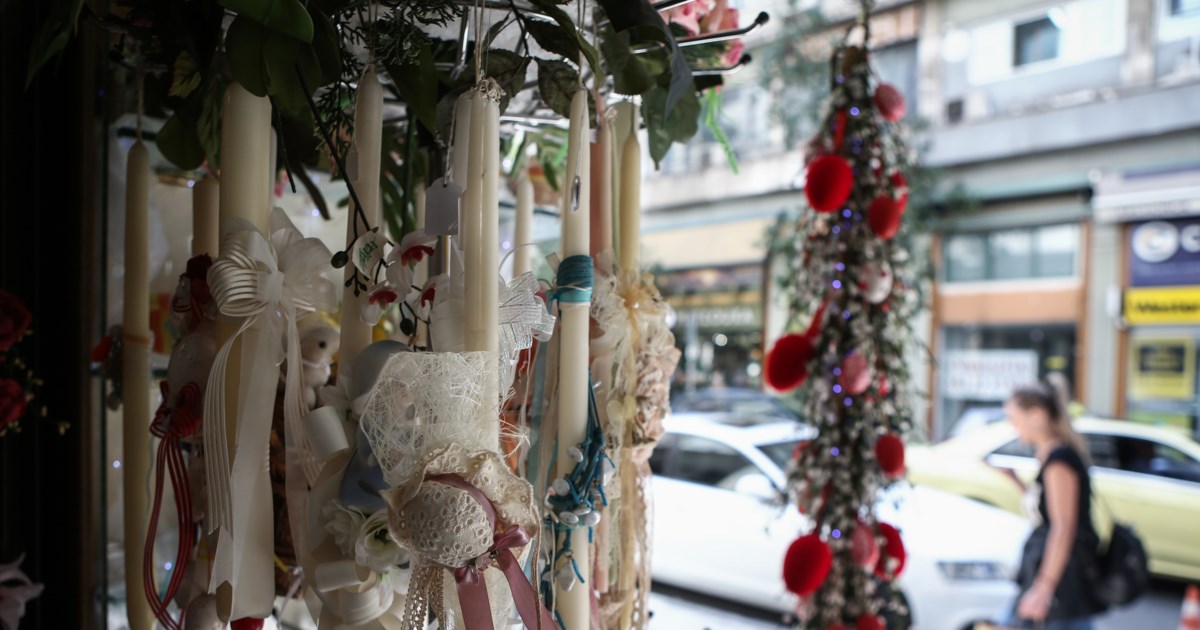 Μαζική "απόδραση" από τους Αθηναίους: Ουρές χιλιομέτρων για την έξοδο του Πάσχα - Γεμάτα ΚΤΕΛ και πλοία - εικόνα 4