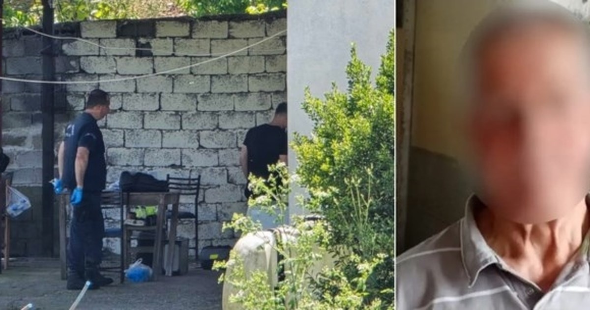 Έγκλημα στην Αμφιλοχία: Ανταποκριθήκαμε άμεσα λένε εισαγγελικές πηγές -  "Τα παιδιά του απέκλεισαν το ενδεχόμενο κακοποίησης"