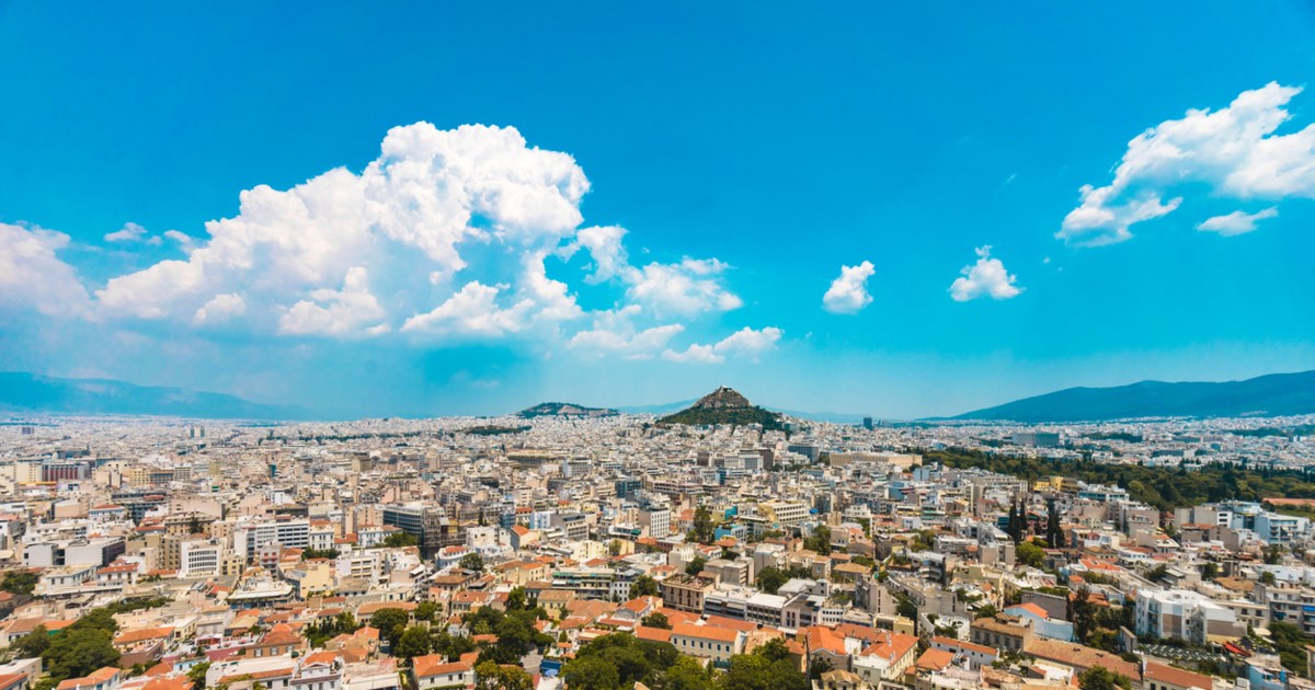 Ποια είναι τα "πράσινα" επαγγέλματα του μέλλοντος - Πώς η κλιματική αλλαγή θα επηρεάσει τον εργασιακό τομέα - εικόνα 2