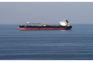 Οι FT για τον εφοπλιστή Γιώργο Προκοπίου: Ο "κουρσάρος" των Στενών του Ορμούζ που ποντάρει στο ρίσκο - εικόνα 5