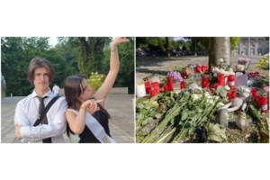 Γερμανία: Νέα τροπή στη δίκη για τη δολοφονία του Φίλιππου Τσάνη - Τα βίντεο που ανακτήθηκαν και η οργή των δικαστών