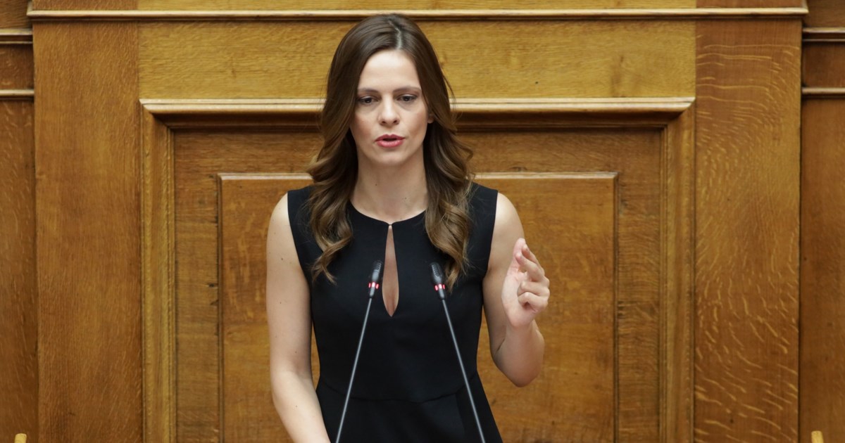 Αλέξης Χαρίτσης: Η Νέα Αριστερά διαψεύδει τα περί παραίτησής του από την ηγεσία του κόμματος