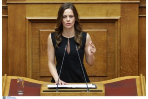 Αλέξης Χαρίτσης: Η Νέα Αριστερά διαψεύδει τα περί παραίτησής του από την ηγεσία του κόμματος