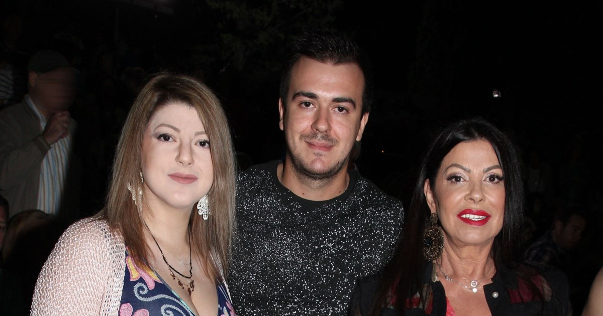 Άντζελα Δημητρίου για την κόντρα με την κόρη και τον γαμπρό της: Εγώ δουλεύω και τους συντηρώ, αυτοί κάθονται [βίντεο]