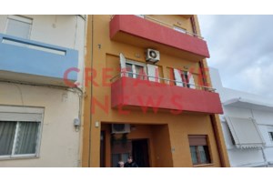 Ηράκλειο: Αυτός είναι ο 39χρονος που πυροβόλησε και σκότωσε τη σύντροφό του - Το τηλεφώνημα που αποκάλυψε το έγκλημα