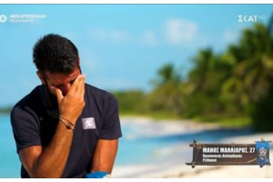 Survivor: Σε σοκ οι γονείς του Σταύρου Φλώρου μετά τον ακρωτηριασμό στο Survivor - "Παλεύουμε για τη ζωή μας"