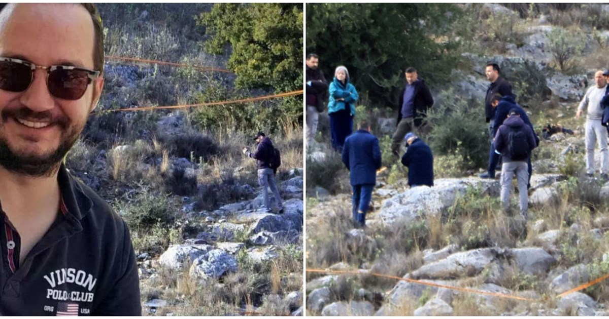 Ραγδαίες εξελίξεις: Παραιτήθηκε από την υπόθεση Καλογήρου η ιατροδικαστής Ρουμπίνη Λεονταρή