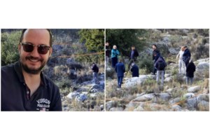 Ραγδαίες εξελίξεις: Παραιτήθηκε από την υπόθεση Καλογήρου η ιατροδικαστής Ρουμπίνη Λεονταρή