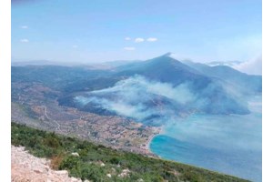Φωτιά στη Βοιωτία: Λάθη και κακοτεχνίες στην ηλεκτροδότηση του αιολικού πάρκου προκάλεσαν την τραγωδία - εικόνα 3