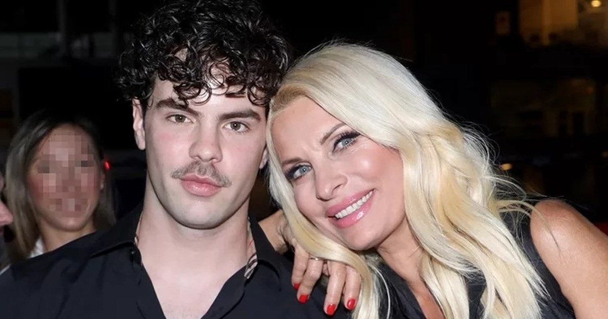 Ο Άγγελος Λάτσιος επέστρεψε στο instagram: H φωτογραφία από το αγαπημένο του μέρος