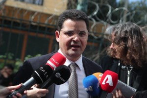 Αποκάλυψη από "Το Βήμα": Ολα τα ονόματα που έλαβαν μήνυμα και τέθηκαν υπό παρακολούθηση με το Predator- Η λίστα - εικόνα 2