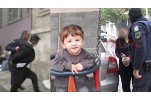 Καταπέλτης η εισαγγελέας για τον θάνατο του 3χρονου Άγγελου: "Ενοχοι και οι δύο - Να τιμωρηθούν παραδειγματικά" - εικόνα 3