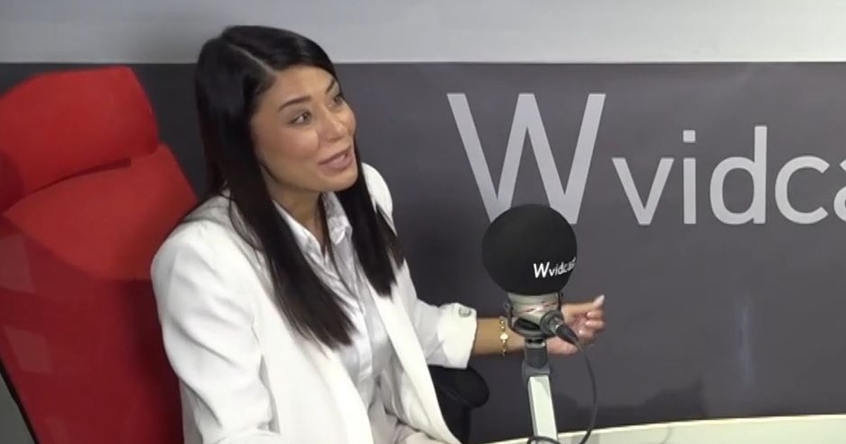 Η Λατινοπούλου αποκάλεσε τον Μητσοτάκη "αριστερή ψυχούλα" - Η απάντηση Μαρινάκη