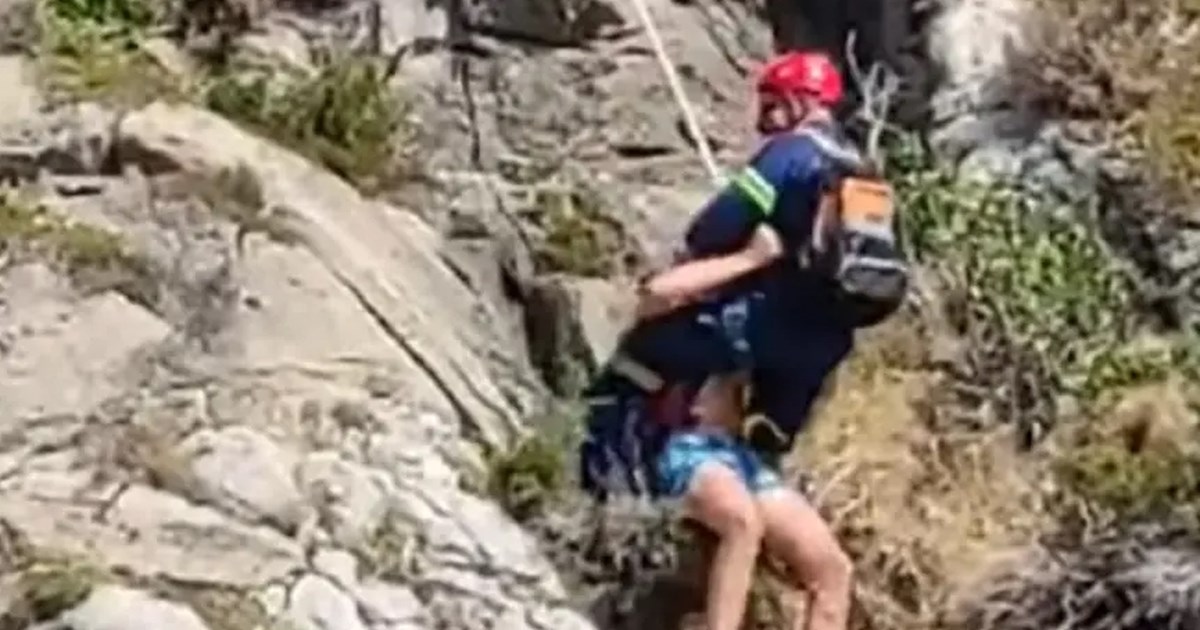 Κέρκυρα: Τραυματισμός 11χρονου από σύγκρουση τζετ σκι με φουσκωτό σκάφος