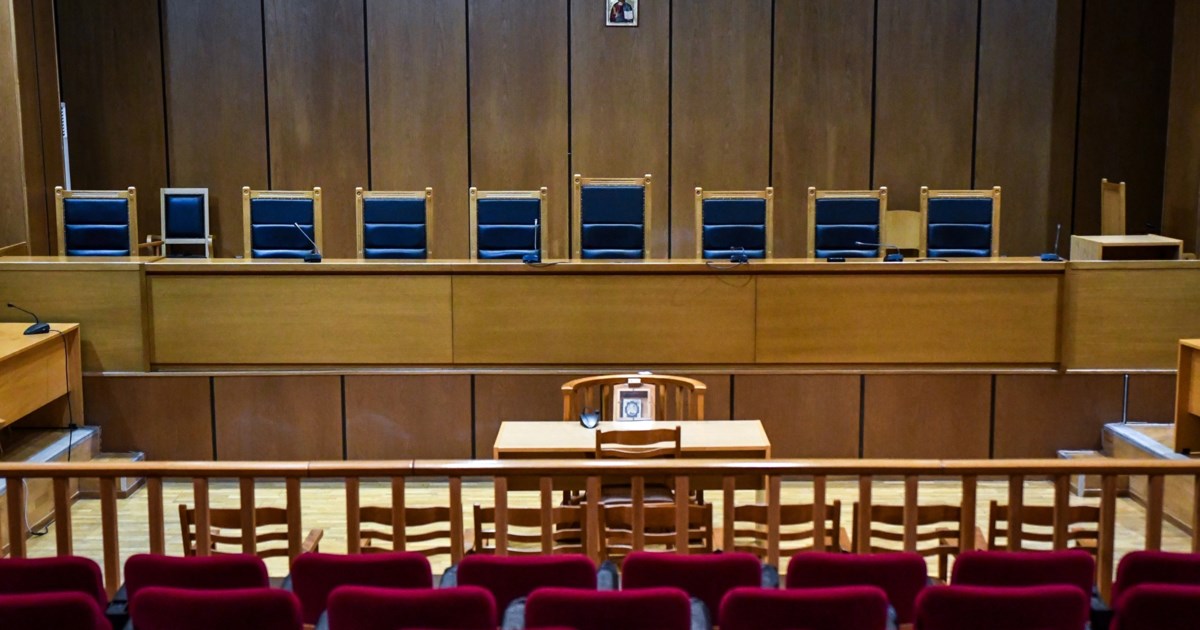 Μισθοδικείο: Δεν μπορεί οι στρατιωτικοί δικαστές να εξομοιωθούν μισθολογικά με τους άλλους, αν δεν ψηφιστεί ο εκτελεστικός νόμος