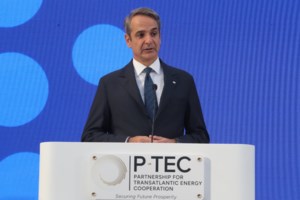 Μητσοτάκης: Οδική ασφάλεια δεν είναι μόνο τα πρόστιμα - Δεν είναι τυχαία η σταθερή μείωση των θυμάτων