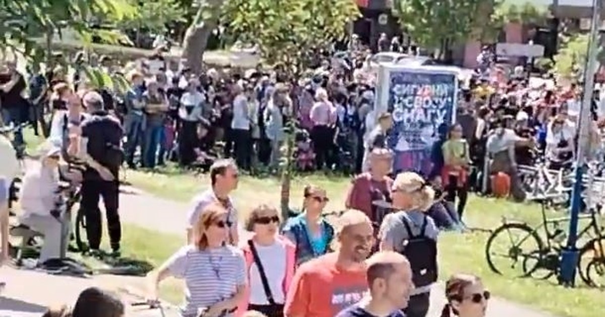 Αντικυβερνητικές διαδηλώσεις στη Σερβία: Δεκάδες συλλήψεις - Οι φοιτητές δεν υποχωρούν - εικόνα 3