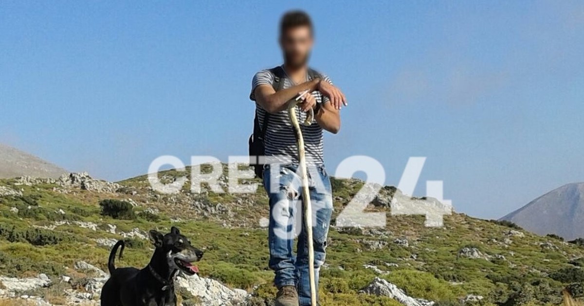 Λασίθι: Προθεσμία στον 32χρονο που πυροβόλησε και σκότωσε τον μπατζανάκη του - Το έθιμο που κατέληξε σε τραγωδία