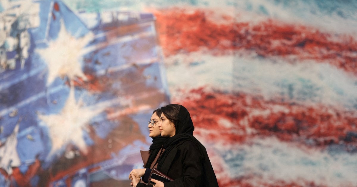 Axios: Σαουδάραβες και Ισραηλινοί αξιωματούχοι στην Ουάσινγκτον συζητούν για ενδεχόμενα πλήγματα στο Ιράν