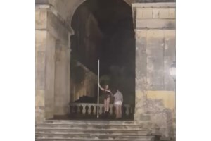 Υπουργείο Πολιτισμού για Κέρκυρα: Μηνύσεις από τον Δήμο και το Μουσείο Ασιατικής Τέχνης Κέρκυρας