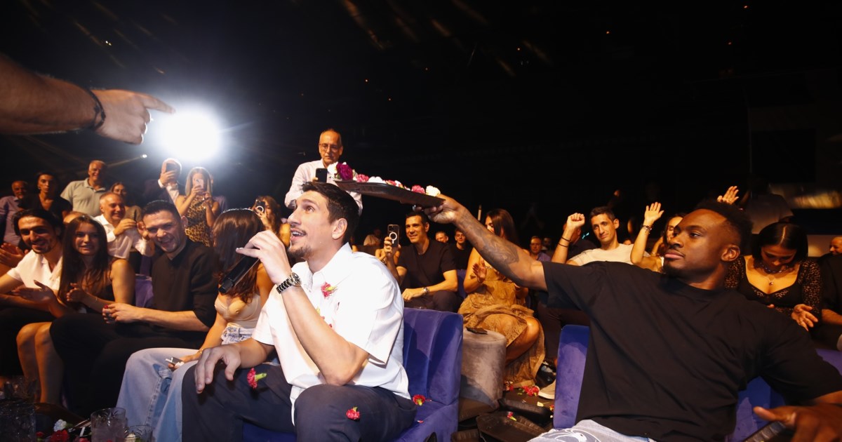 Απειλητικά μηνύματα από Τούρκους καταγγέλλει η σύζυγος του Γιάννη Αντετοκούνμπο: "Θα σκοτώσουμε όλη την οικογένεια" - εικόνα 6