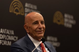 Λονδίνο: Σε εξέλιξη έρευνα για συμβάν ασφαλείας κοντά στην ισραηλινή πρεσβεία