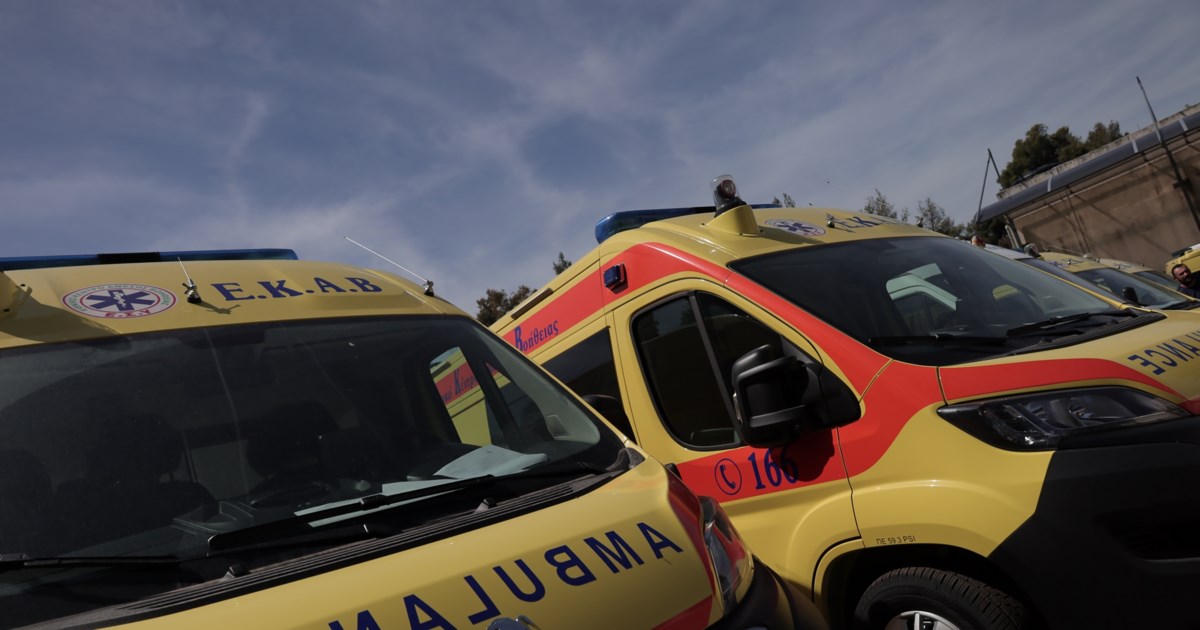 Μακάβριο εύρημα στη Δραπετσώνα: Σορός 80χρονης εντοπίστηκε στον όρμο Λιπασμάτων