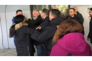 Δολοφονία 41χρονης εγκύου: Στο εδώλιο ο σύντροφός της και ο φίλος του - Αρνούνται ότι τη σκότωσαν