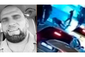 "Μεθυσμένος" δήλωσε ο 39χρονος πιστολέρο που πυροβόλησε τους τρεις Κρητικούς στο Γκάζι - εικόνα 2