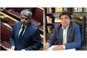 Παραιτήθηκε από την Κ.Ε. του ΠΑΣΟΚ ο Γιαννακούρας και κατεβαίνει με τον Τατούλη - Η κόντρα με Κωνσταντινόπουλο - εικόνα 2