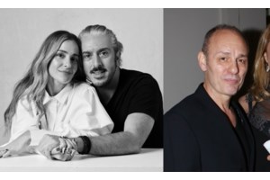 Ακυρώθηκε η παγκόσμια περιοδεία Μποφίλιου - Χαρούλη, μετά την κόντρα με τον θετό γιο του Χατζιδάκι