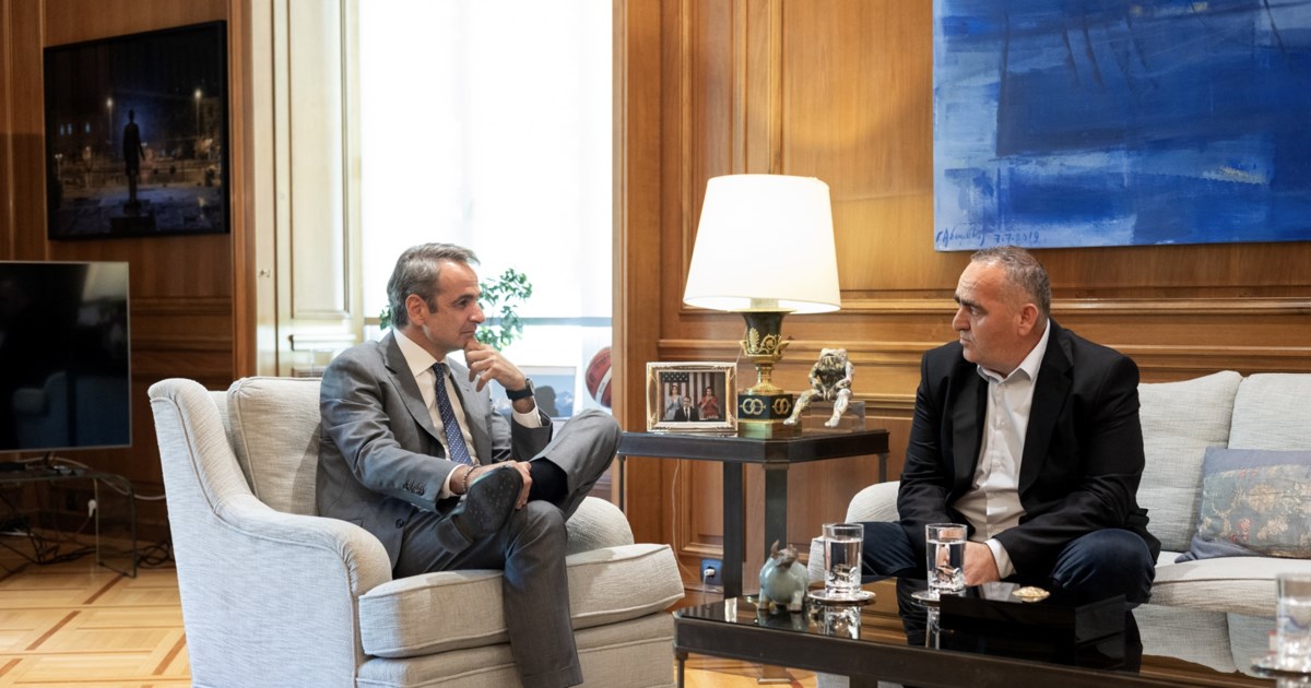 Φρέντι Μπελέρης: Ελπίζω να βγω σύντομα από τη φυλακή – Τα παιδιά μου μεγάλωσαν απότομα – Με κάνουν να νιώθω περήφανος