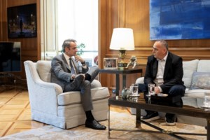 Φρέντι Μπελέρης: Ελπίζω να βγω σύντομα από τη φυλακή – Τα παιδιά μου μεγάλωσαν απότομα – Με κάνουν να νιώθω περήφανος