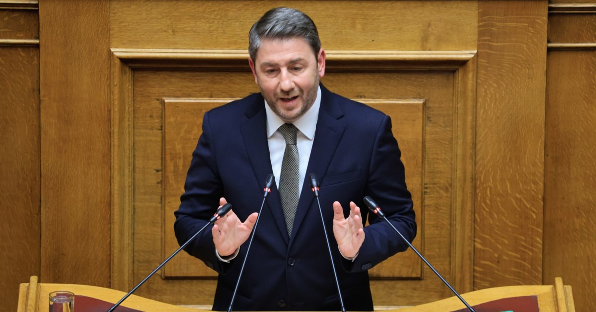 Βουλή: Συνεχίζεται για 4η μέρα η συζήτηση για τον προϋπολογισμό 2025 - Αύριο βράδυ η ονομαστική ψηφοφορία