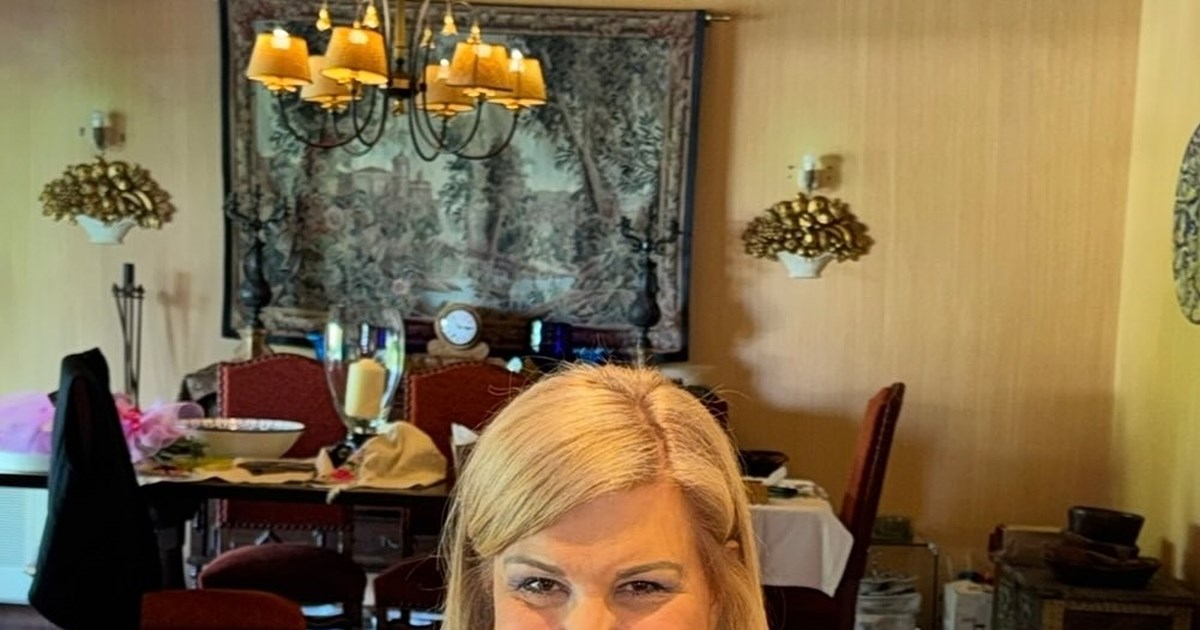 Δέσποινα Μοιραράκη: Ακυρώθηκε η κατάσχεση ακινήτου στη Γλυφάδα - Όταν πέθανε ο άντρας μου καθυστέρησα να δώσω 25.000 ευρώ